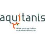 Logo Aquitanis
