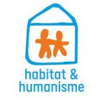 Logo Habitat et humanisme