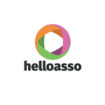 Logo Hello Asso