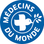 Logo Médecin du Monde