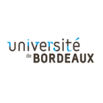 Logo Université de bordeaux
