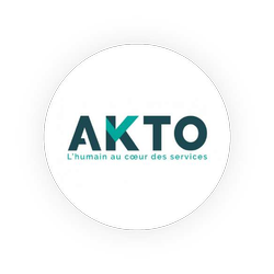Logo Akto