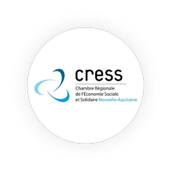 Logo Cress