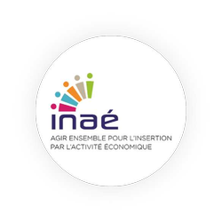 Logo Inaé