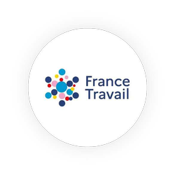 Logo France Travail