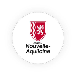 Logo Région Nouvelle Aquitaine
