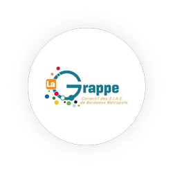 Logo Grappe