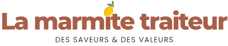 Logo la Marmite Traiteur à Bordeaux