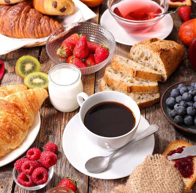 Traiteur petit déjeuner à Bordeaux Traiteur petit déjeuner à Bordeaux