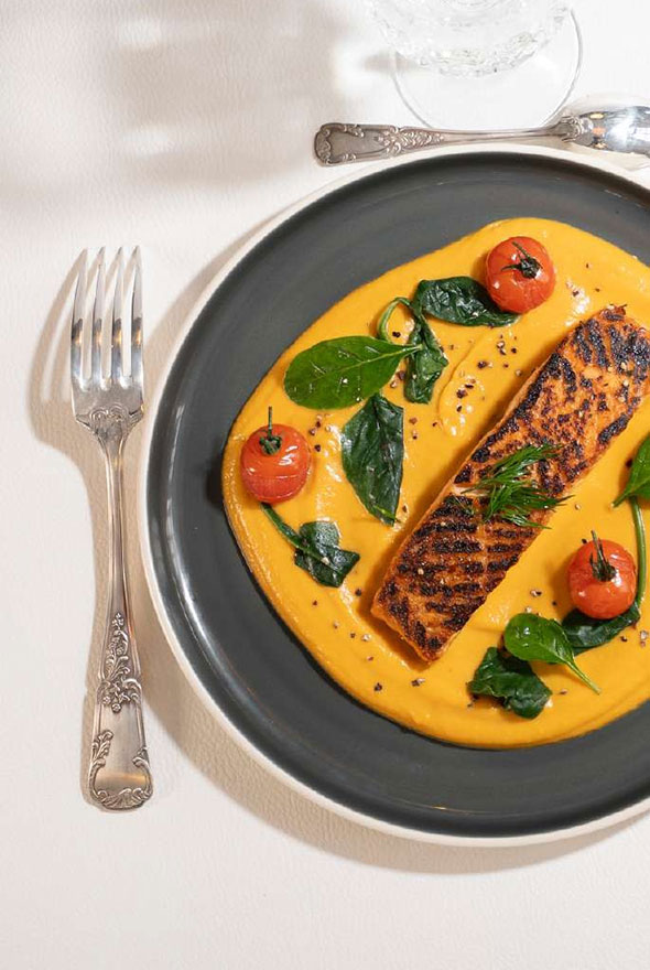 Traiteur plateaux repas à Bordeaux